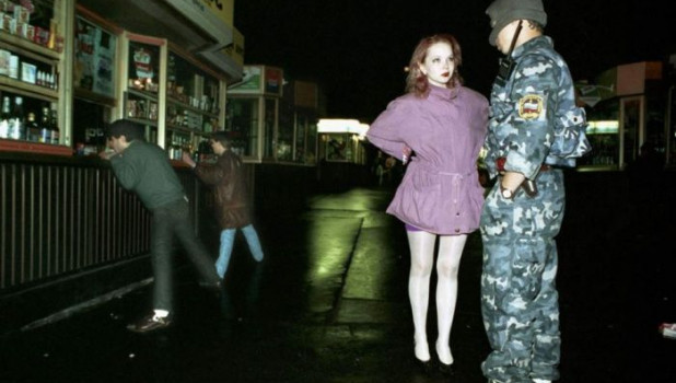 проститутки москвы 45