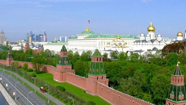 Стоимость имущественного комплекса рядом с Кремлем в ходе открытых торгов выросла почти в два раза