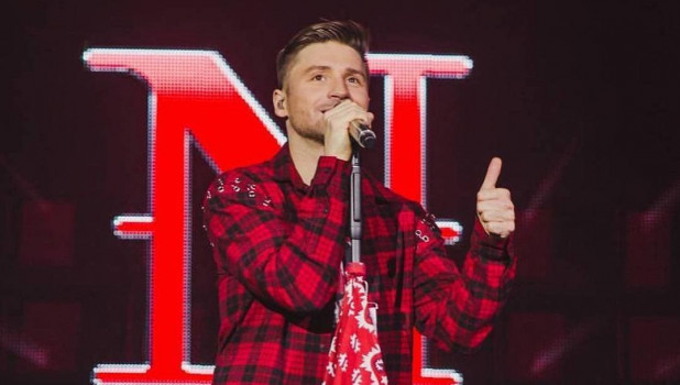 Сергей Лазарев Новогодние Песни