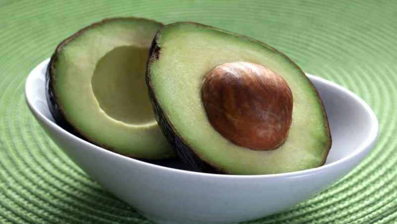 Сколько авокадо можно съедать в день без вреда для фигуры