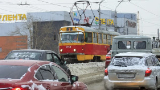 Алтайский гидрометцентр