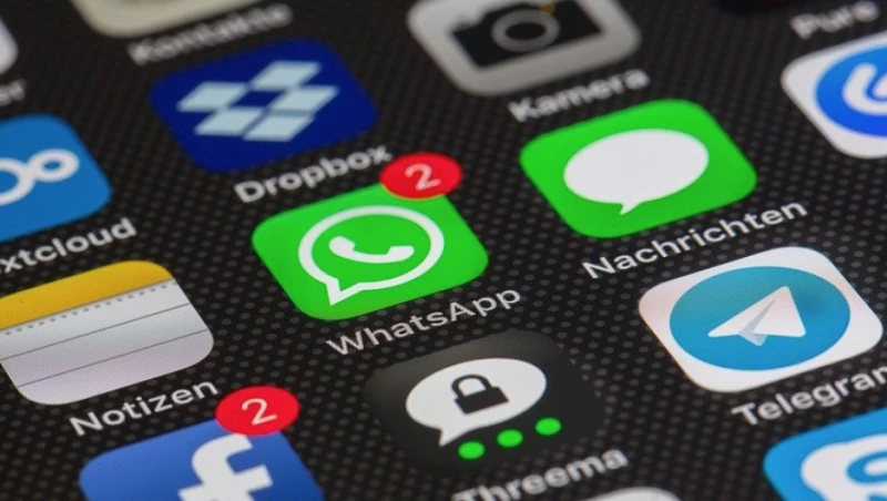 В России произошел массовый сбой в работе WhatsApp