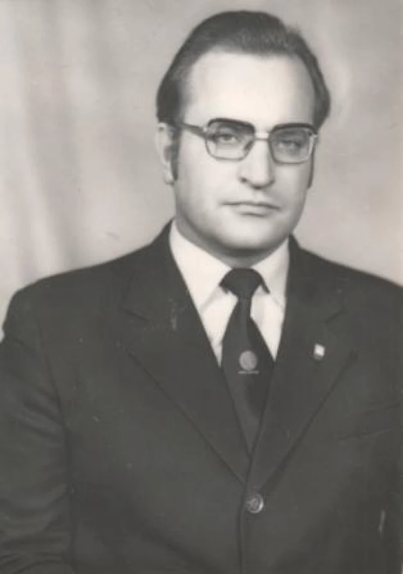 Валерий Метелица. altlib.ru