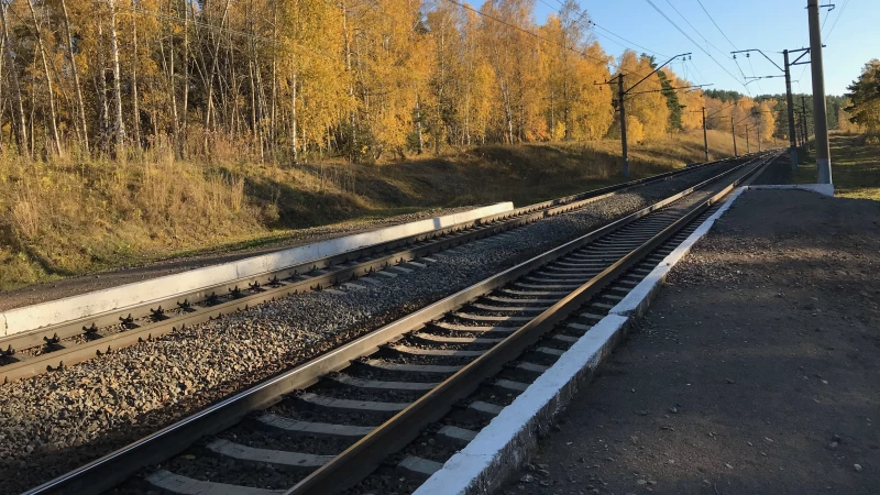 День железнодорожника — 4 августа. Поздравления в прозе, стихах и смс 