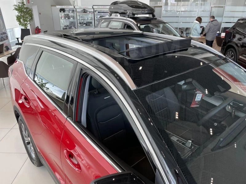 «Будьте готовы к жесткой подвеске»: отзывы владельцев Chery Tiggo 7 Pro Max, которые помогут определиться с выбором автомобиля