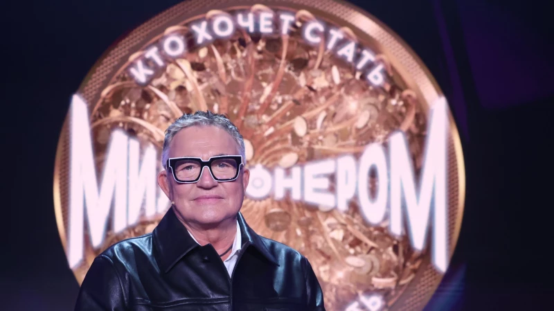 Телеведущего Диброва назвали психом после пошлого инцидента у клуба. Комментарии пользователей