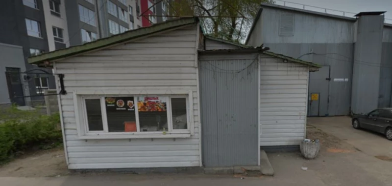 В Барнауле могут снести проблемное кафе «Каравелла», на которое жаловались горожане. Причина