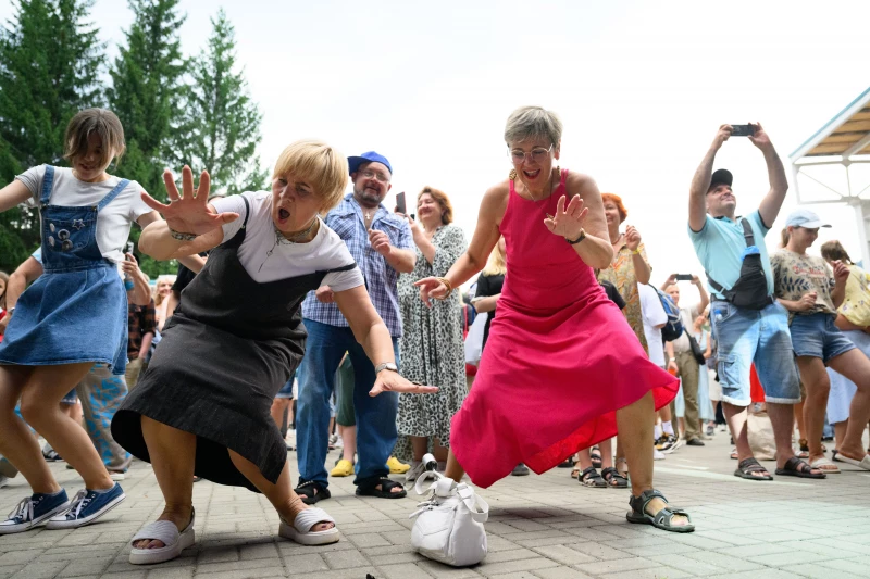 Фото 2025 года Дмитрий Лямзин