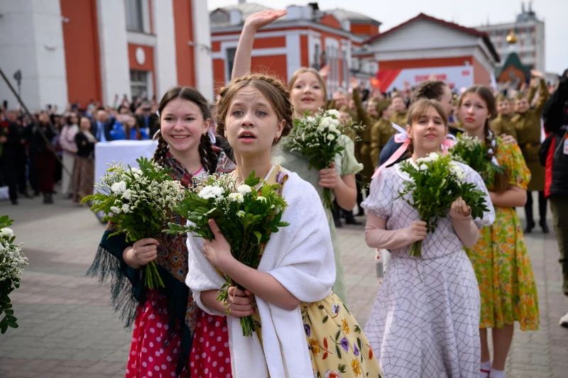 Фото 2025 года Дмитрий Лямзин