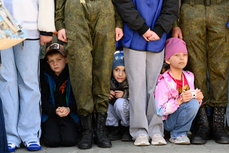 Фото 2025 года Дмитрий Лямзин