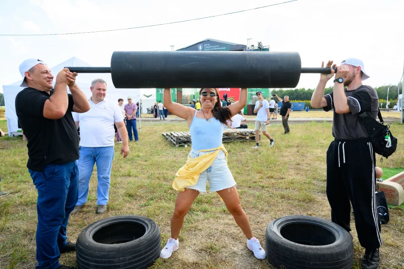Фото 2025 года Дмитрий Лямзин