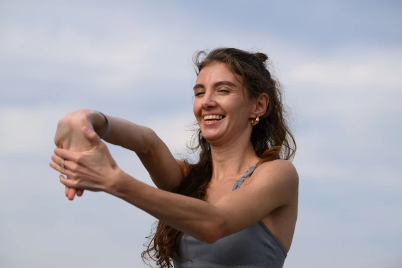 Фото 2025 года Дмитрий Лямзин