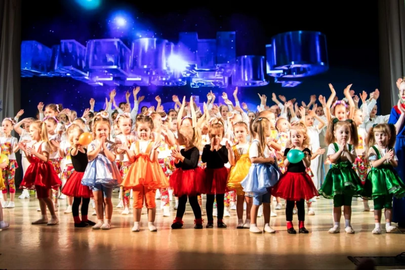 Семейный центр «Киндерфест». архив семейного центра «Киндерфест».