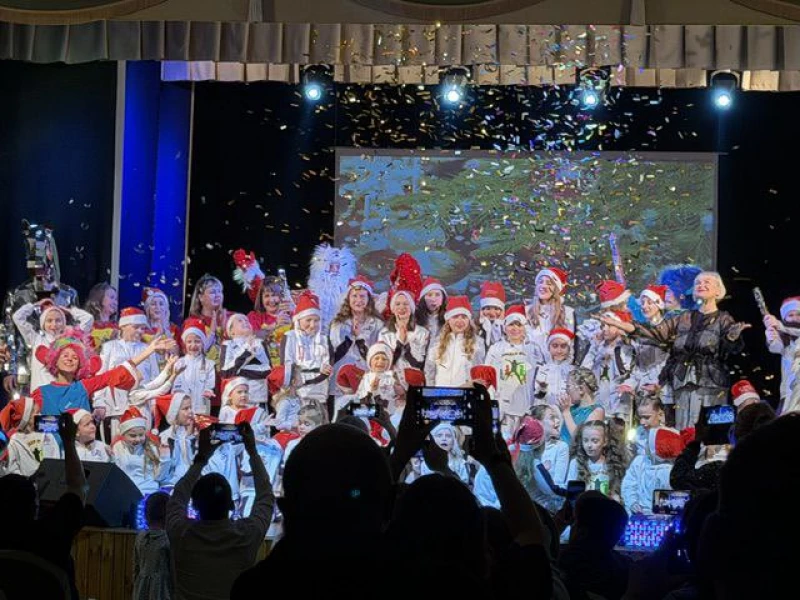 Семейный центр «Киндерфест». архив семейного центра «Киндерфест».