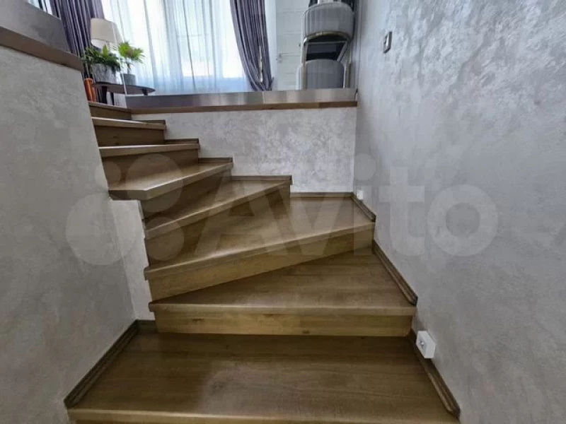 Таунхаус для королевской жизни в 2026 году.  «Авито» 