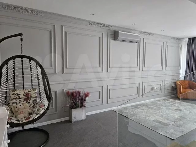 Таунхаус для королевской жизни в 2026 году.  «Авито» 