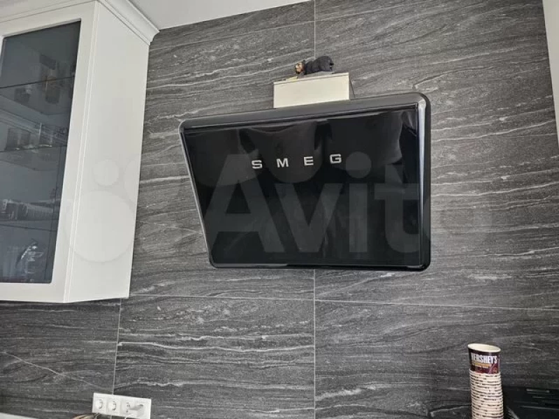 Таунхаус для королевской жизни в 2026 году.  «Авито» 