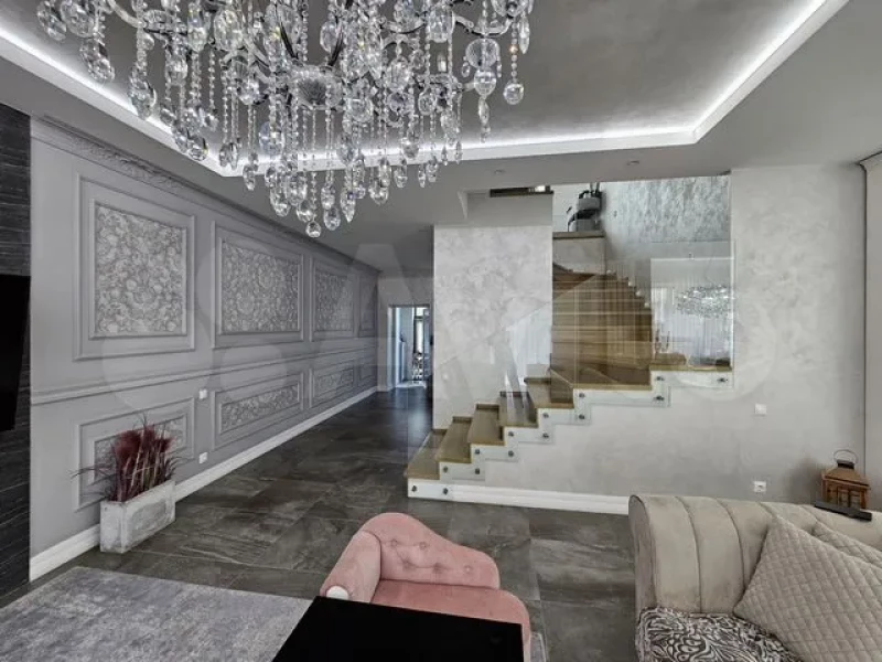 Таунхаус для королевской жизни в 2026 году.  «Авито» 