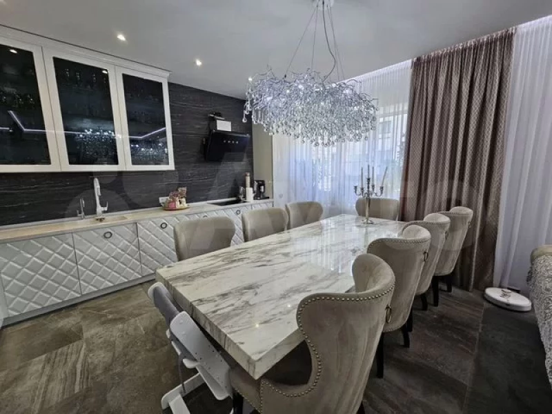 Таунхаус для королевской жизни в 2026 году.  «Авито» 