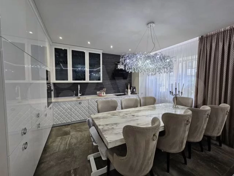 Таунхаус для королевской жизни в 2026 году.  «Авито» 