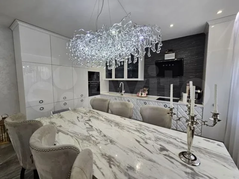 Таунхаус для королевской жизни в 2026 году.  «Авито» 