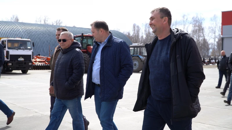 Выездная дискуссионная площадка в рамках подготовки к региональному форуму партии «Единая Россия» «Есть результат!». пресс-служба партии «Единая Россия».