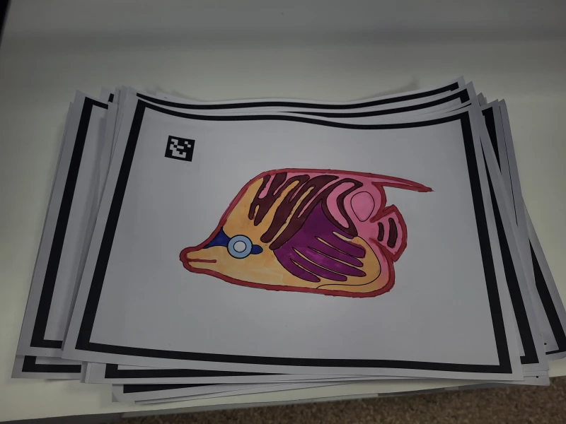 Город профессий АПК “Я в Агро”в АГАУ 2026 Валерия Момонова