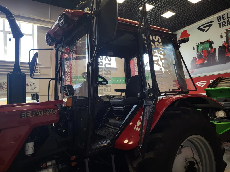 Город профессий АПК “Я в Агро”в АГАУ 2026 Валерия Момонова