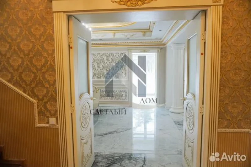 На Алтае продают коттедж. «Авито»
