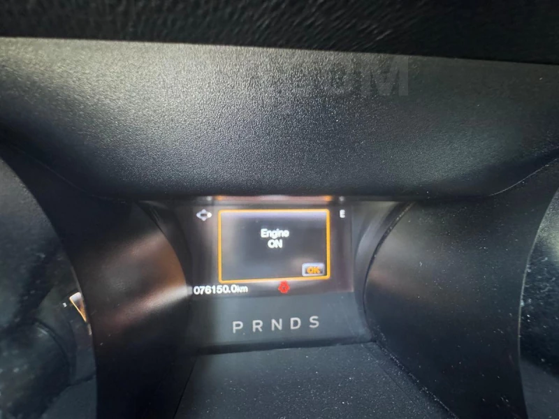 Яблочный Ford Mustang, который дарит незабываемые ощущения, продают в Барнауле drom.ru.