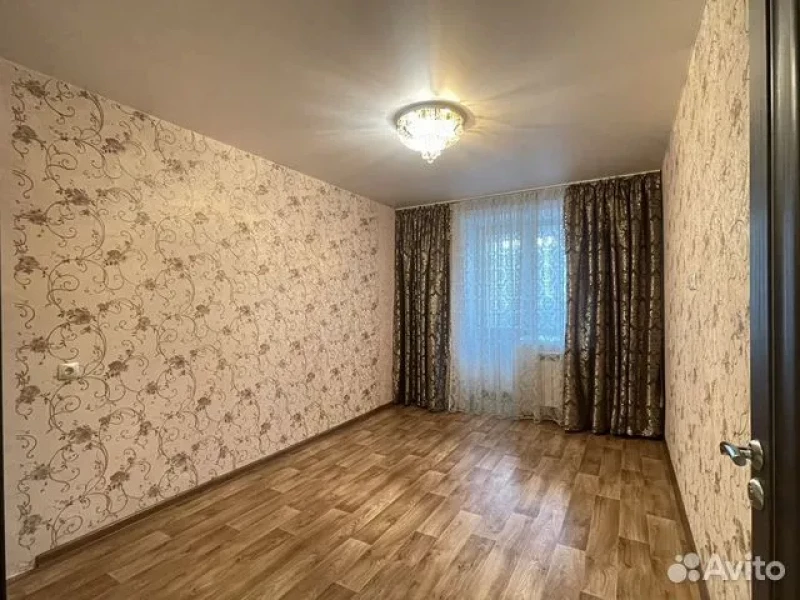 В Барнауле продают квартиру за 11,1 млн рублей  «Авито»