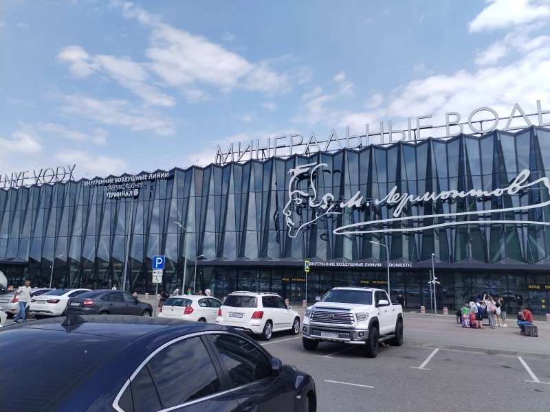 Чист и свеж, как поцелуй ребенка. Как отдохнуть в Пятигорске в 2026 году
