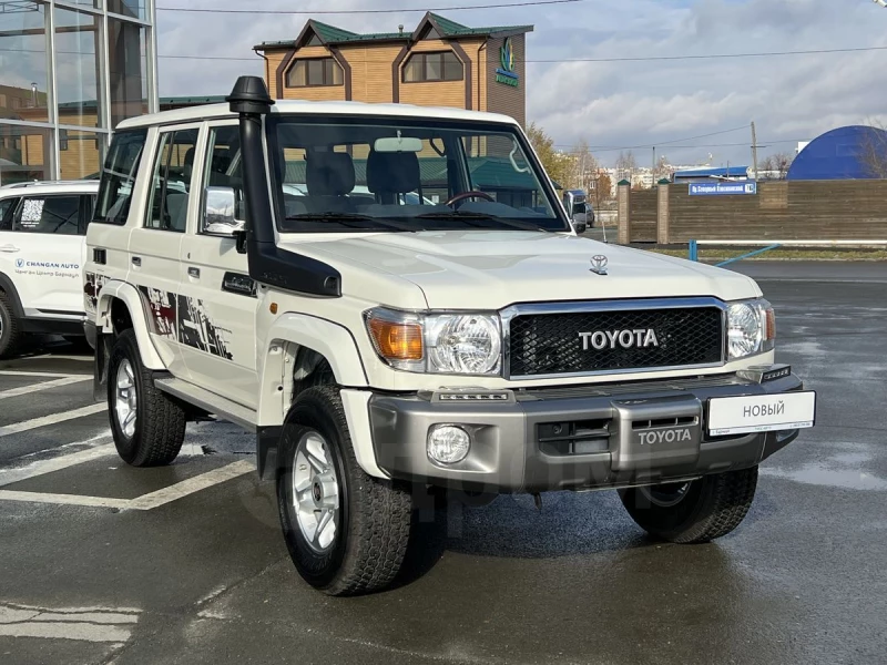 Toyota возглавила рейтинг самых дорогих автомобильных брендов
