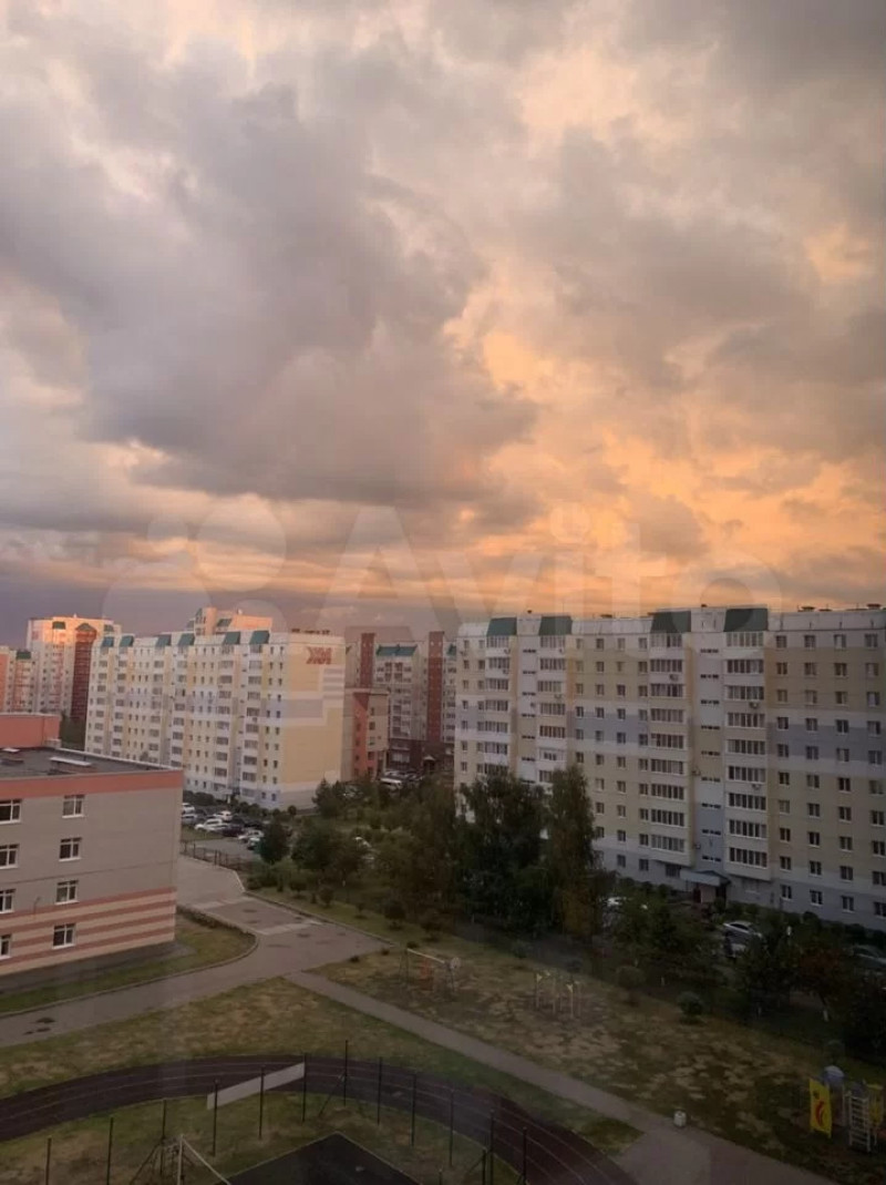 Уютную квартиру с красивыми рассветами и закатами продают в Барнауле за 10,5 млн рублей