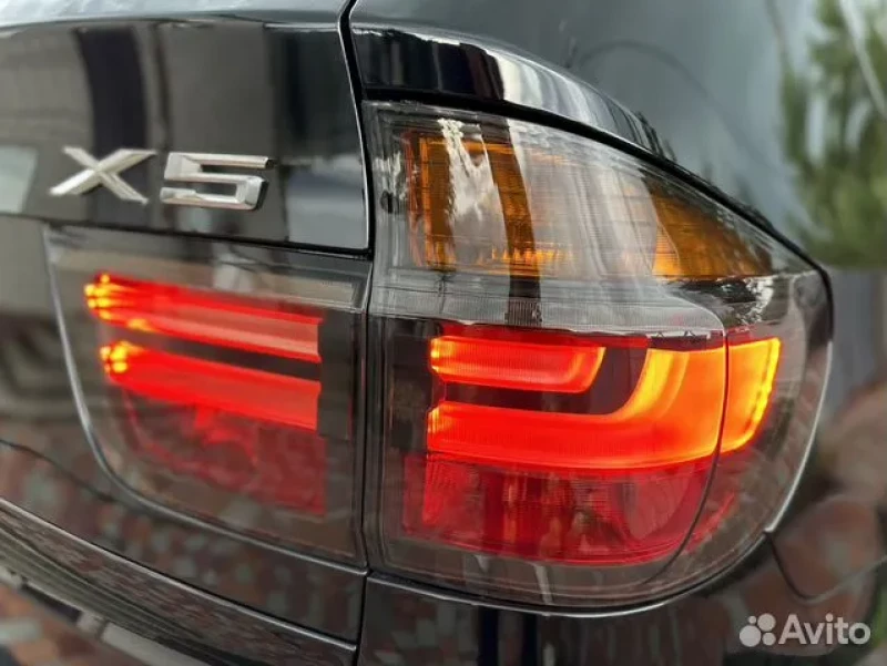 Что за красивого иностранца BMW X5 продают в Барнауле за 1,6 млн рублей