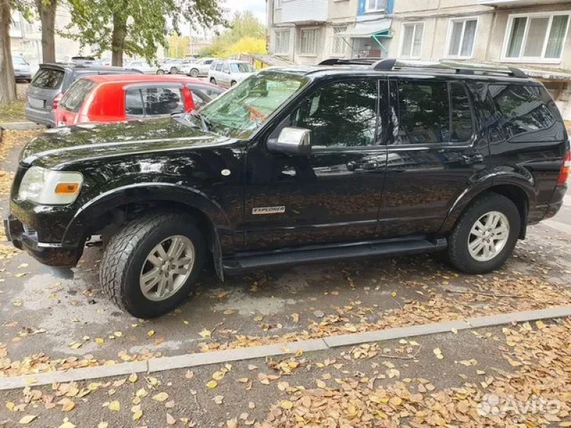Ford отзывает более миллиона автомобилей из-за проблем с камерами