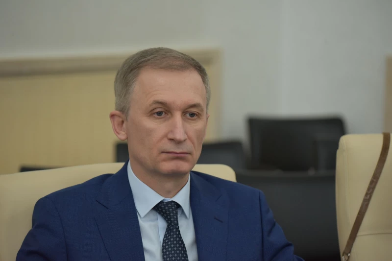 Между охлаждением и ростом. Когда экономика Алтайского края все-таки пойдет в гору