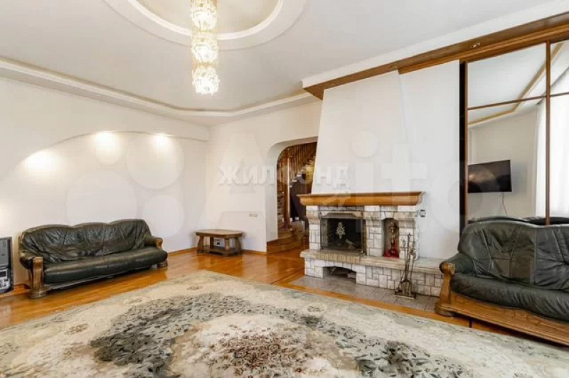 Стало известно, как выглядит и сколько стоит самая большая квартира в Барнауле
