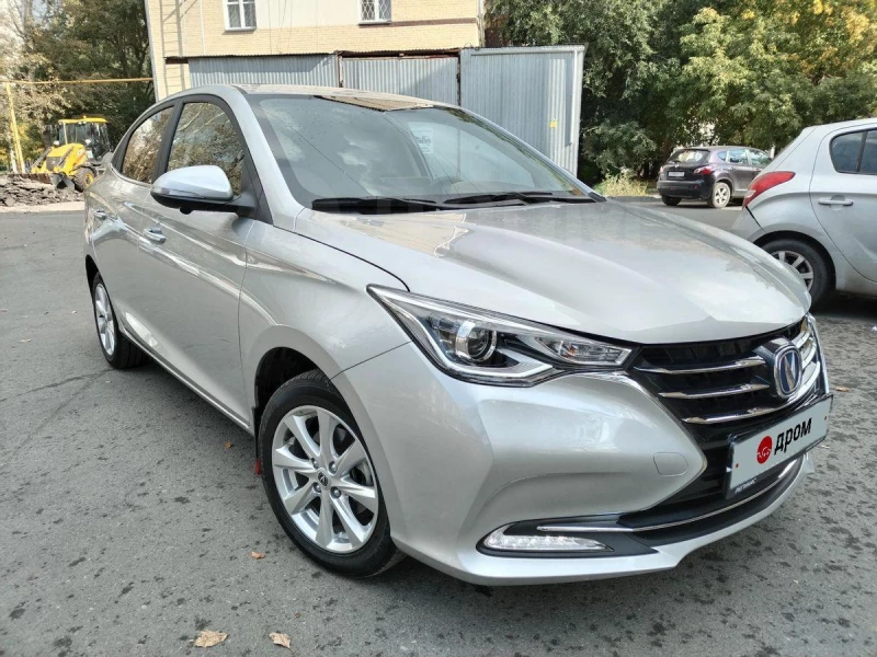 Топ-5 китайских авто по разумной цене
