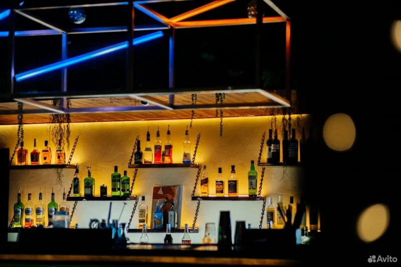 В Барнауле продают популярный бар-клуб Party bar Kusty