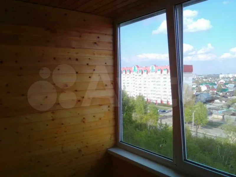 Квартиру с видом на Лос-Анджелес продают, но в Барнауле