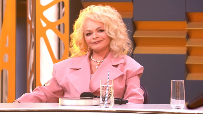 Протест россиян направлен не против Долиной, уверена депутат. Об отмене артистки