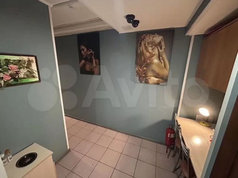 Гостиницу по цене однушки продают в Барнауле