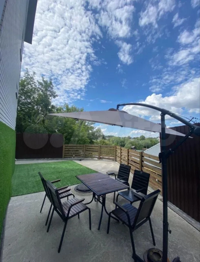 Коттедж с баней и купелью для всей семьи сдают на новогодние праздники в Барнауле