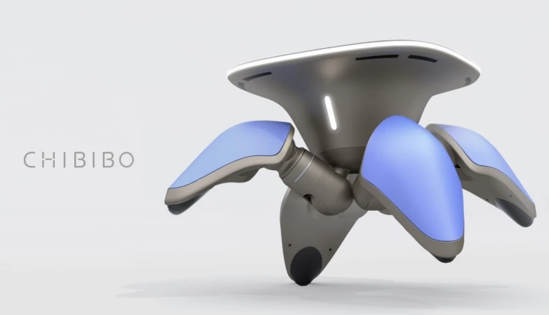 Миру показали детский электромобиль от Toyota