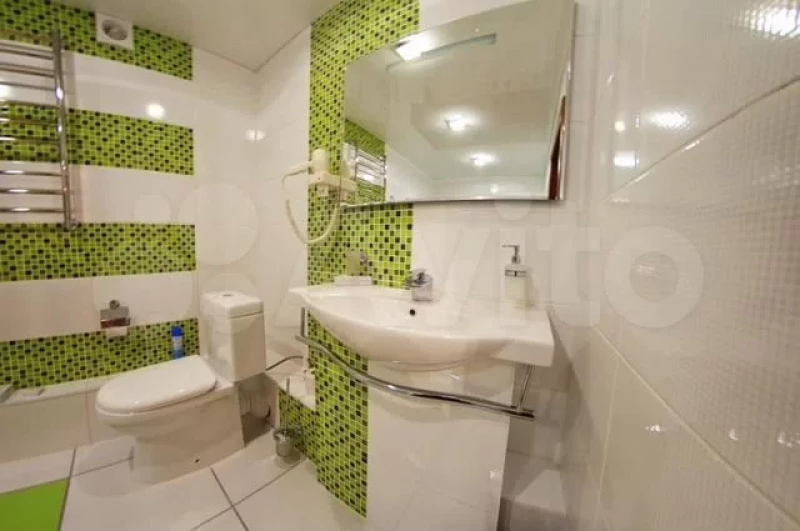 Шикарный коттедж со SРА-цeнтpом сдают на Новый год в Барнауле