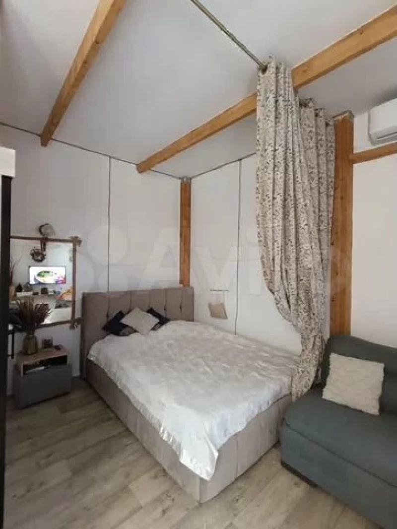 Дом с банным чаном и местом для рыбалки сдают на Новый год в Барнауле